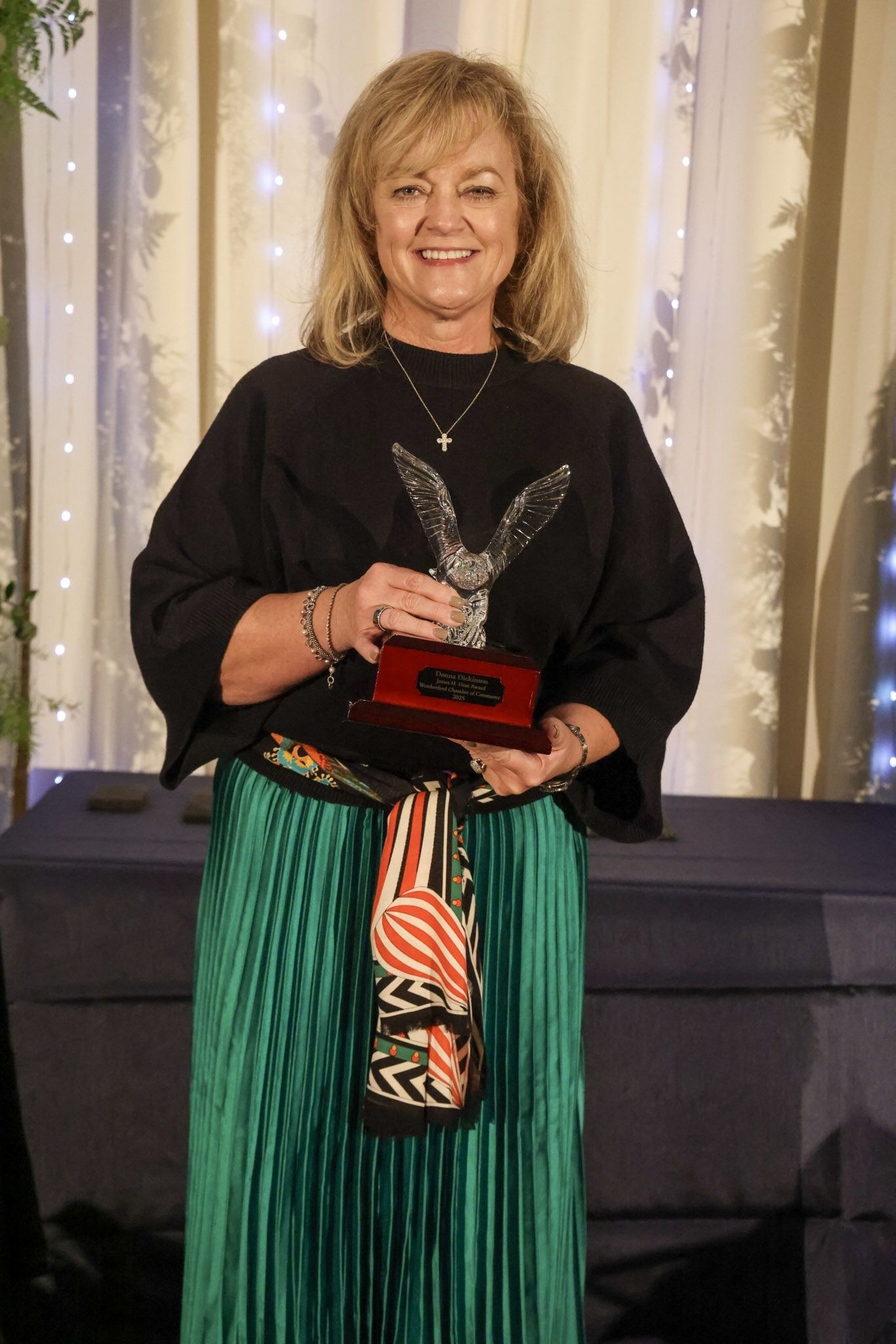 DonnaDickinson