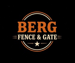Berg Fence & Gate