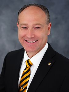 Tod Allen Farmer