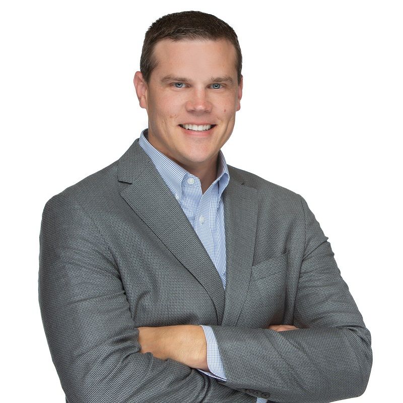 Tim Mitchell