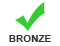 ck bronze