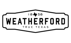 City of Weatherford