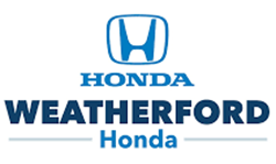 Weatherford Honda
