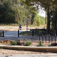 Town Creek Trail