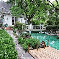 Chandor Gardens