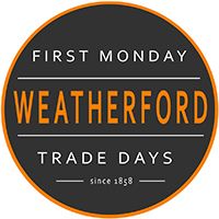 First Monday Trade Days
