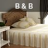 See Bed & Breakfasts